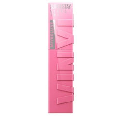 Labial Liquido Maybelline Super Stay Vinyl Ink 155 Upbeat 4.2mL