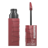 Labial Liquido Maybelline Super Stay Vinyl Ink 40 Witty 4.2mL