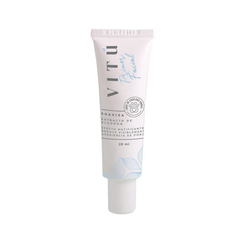 Primer Facial Vitú Con Extracto De Algodón 28ml