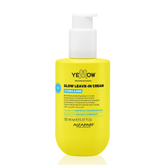 Glow Leave- In Yellow Crema Hidratante 150ml