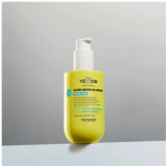 Glow Leave- In Yellow Crema Hidratante 150ml
