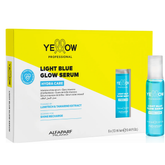 Ampolletas Serum Yellow Brillo Hidra Care X 6 Unidades