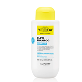 Shampoo Glow Yellow Professional Hidra Care 500ml