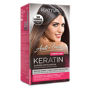 Kit Anti Frizz Kativa Sin Plancha Xtreme Care – Mechu2