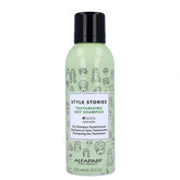 Texturizing Dry Shampoo Alfaparf Style Stories