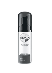 Tratamiento Nioxin #2