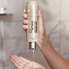 Shampo Schwarzkopf Blondme All Blondes Light