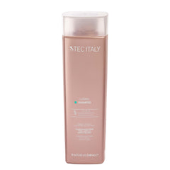 Kit Shampoo + Acondicionador Lumina Tec Italy