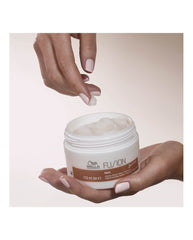 Mascarilla Wella Fusion
