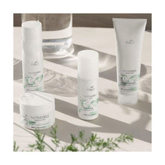 Shampo Wella Nutricurls