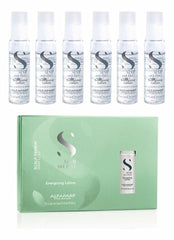 Ampolletas Alfaparf Energizing Lotion Semi Di Lino