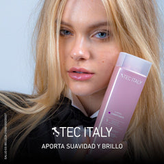 Acondicionador Tec Italy Lumina