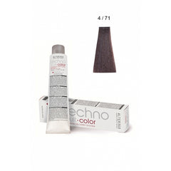 Tinte Alter Ego Italy Techno Fruit Color 100mL 1