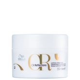 Mascarilla Wella Oil Reflections