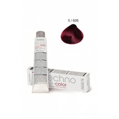 Tinte Alter Ego Italy Techno Fruit Color 100mL 2