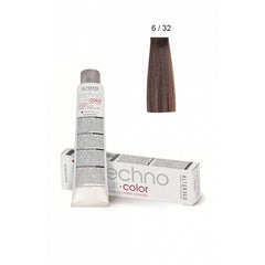 Tinte Alter Ego Italy Techno Fruit Color 100mL 1