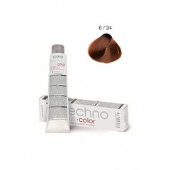 Tinte Alter Ego Italy Techno Fruit Color 100mL 1