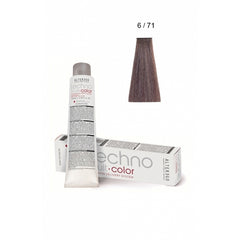 Tinte Alter Ego Italy Techno Fruit Color 100mL 1