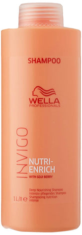 Shampo Wella Invigo Nutri Enrich