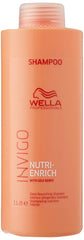 Shampo Wella Invigo Nutri Enrich