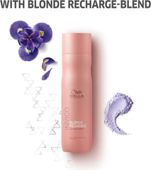 Shampo Wella Invigo Cool Blond