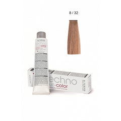 Tinte Alter Ego Italy Techno Fruit Color 100mL 1