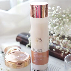 Shampo Wella Fusion
