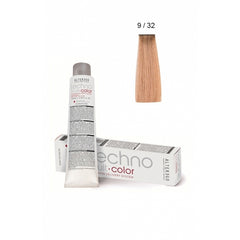 Tinte Alter Ego Italy Techno Fruit Color 100mL 1