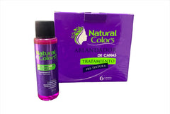 Ampolleta Ablandadora De Canas Unidad 30ml