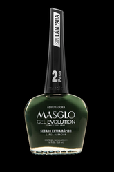 Esmalte Masglo Gel Evolution 13.5mL
