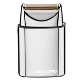 Afeitadora Babylis Pro Foil Fx01 Metálica Inalámbrica