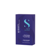 Shampo Alfaparf Anti Orange Low Brunette Semi Di Lino
