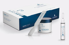 Kit Lendan Ampollas Plex Forte N°3