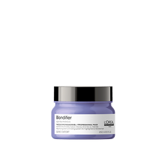Kit Shampoo + Mascarilla Blondifier Loreal