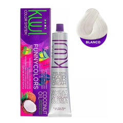 Tinte Kuul Fantasia Funny Colors 90mL