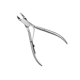 Corta Cutícula Turbox Nt-CC8 Acero Inoxidable