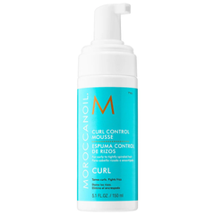 Moroccanoil Espuma Control Rizoz Curl 150mL