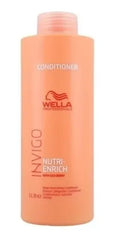 Acondicionador Wella Invigo Nutri Enrich
