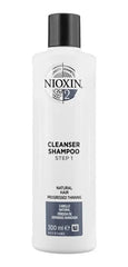 Shampo Nioxin #2