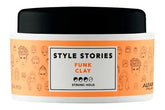 Funk Clay Alfaparf Style Stories