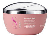 Mascarilla Alfaparf Moisture Semi Di Lino