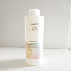 Shampo Wella ColorMotion