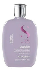 Shampo Alfaparf Smooth Low Semi Di Lino