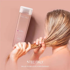Acondicionador Tec Italy Lumina