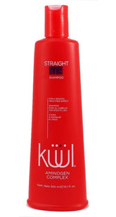 Shampo Kuul Straight Me