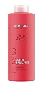 Acondicionador Wella Invigo Brilliance