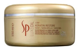 Mascarilla Wella SP Luxe Keratin