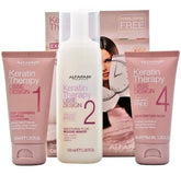 Kit Alfaparf Keratin Therapy Lisse Design