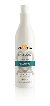 Shampo Yellow Easy Long