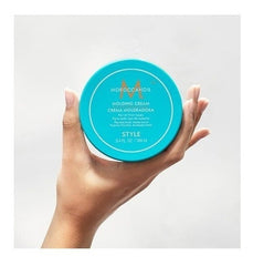Cream Moldeadora Moroccanoil